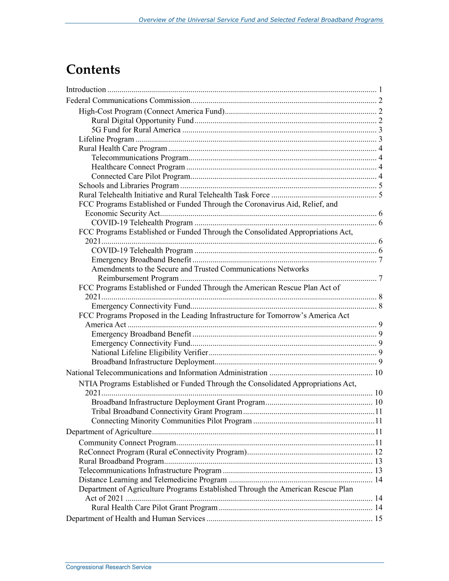 [20210625]R46780_普遍服务基金和部分联邦宽带计划概述.pdf_第3页