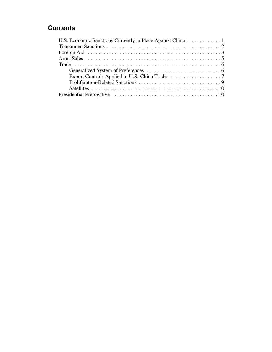 [20060201]RL31910_中国：经济制裁.pdf_第3页