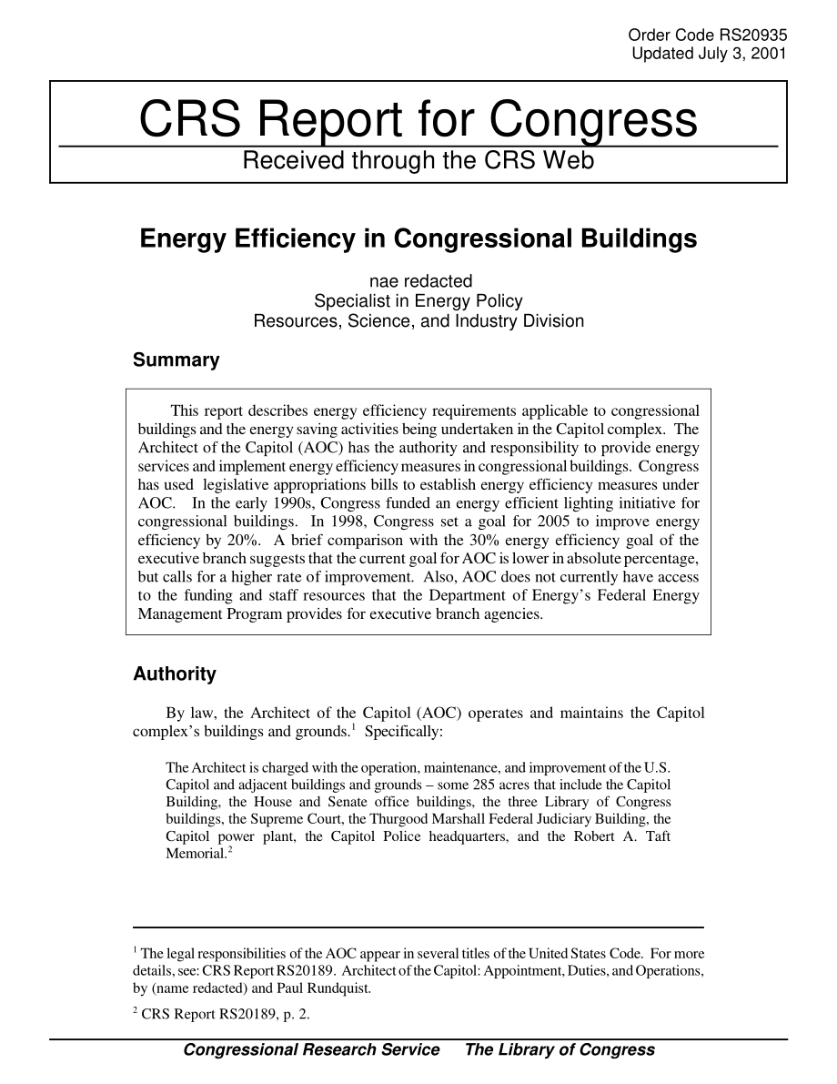 [20010703]RS20935_国会建筑的能源效率.pdf_第1页