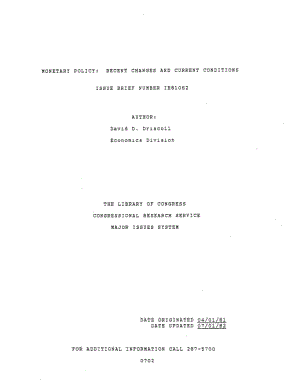 [19820701]IB81062_货币政策：最近的变化和现状.pdf