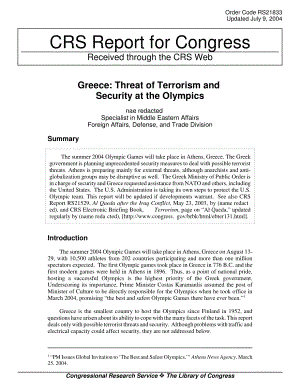 [20040709]RS21833_希腊：恐怖主义威胁与奥运安全.pdf