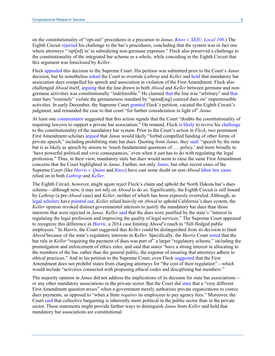 [20181219]LSB10233_酒吧会费还是不？强制收费和第一修正案.pdf_第3页