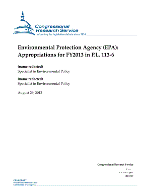 [20130829]R43207_环境保护局（EPA）：2013财年P.L.拨款113-6.pdf