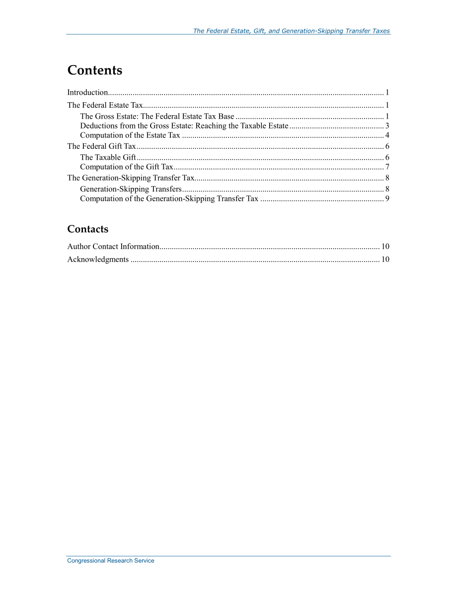 [20140605]95-416_联邦遗产税、赠与税和代际转移税.pdf_第3页