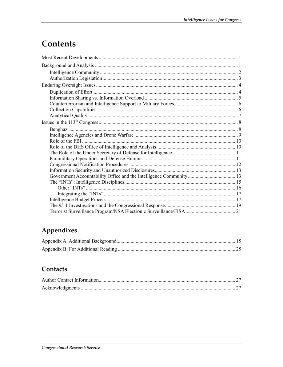 [20130423]RL33539_国会的情报问题.pdf_第3页
