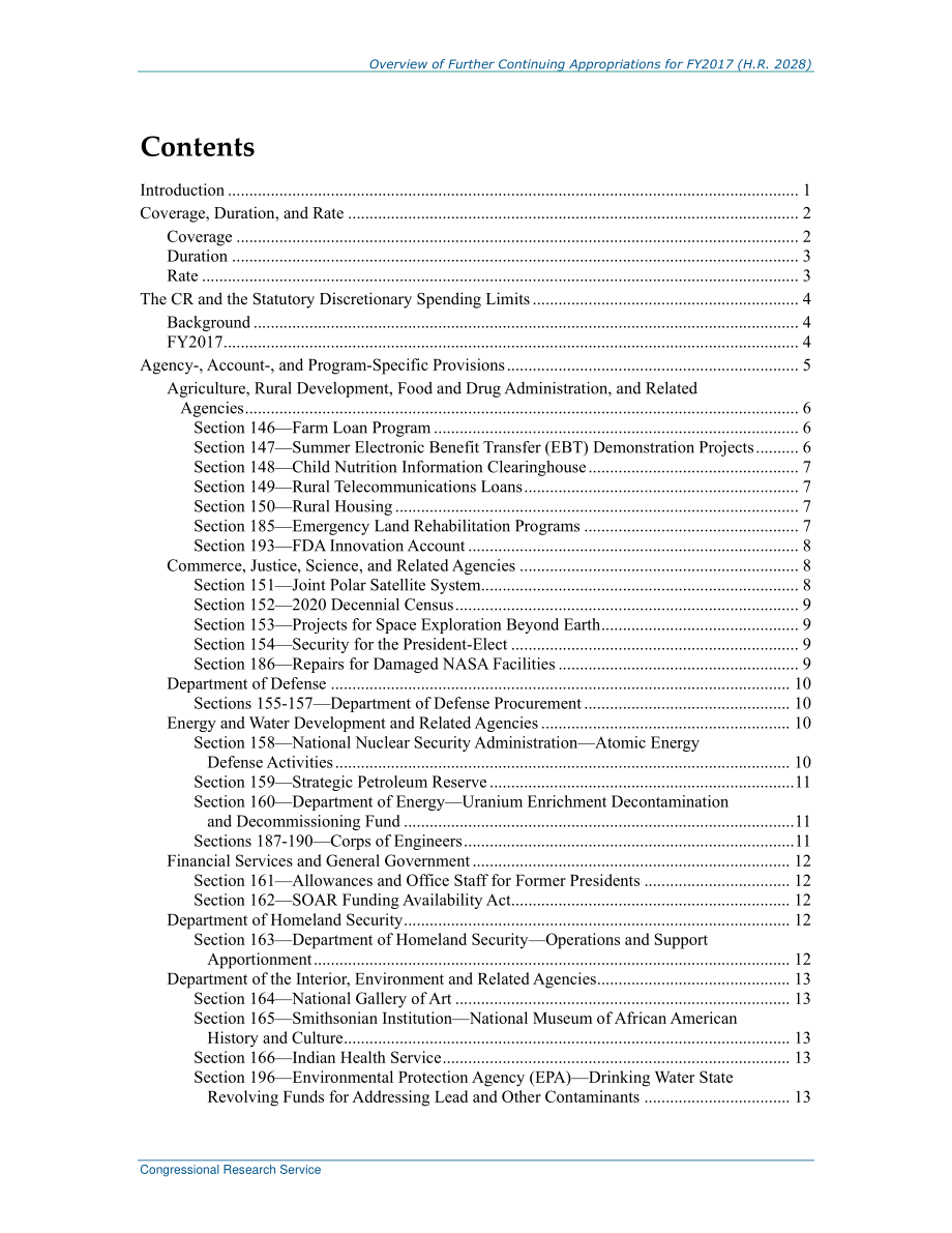 [20170103]R44723_2017财年进一步持续拨款概述（H.R.2028).pdf_第3页