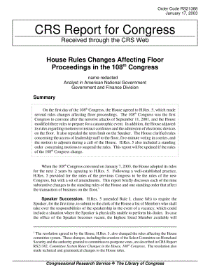 [20030117]RS21388_影响第108届国会发言程序的众议院规则变化.pdf