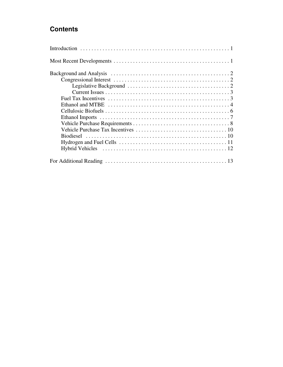 [20080201]RL33564_替代燃料和先进技术车辆：国会议题.pdf_第3页