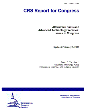 [20080201]RL33564_替代燃料和先进技术车辆：国会议题.pdf