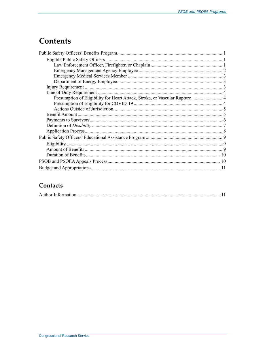 [20220105]R45327_公共安全官员福利（PSOB）和公共安全官员教育援助（PSOEA）计划.pdf_第3页