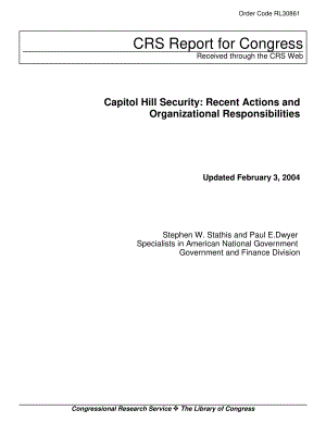 [20040203]RL30861_国会山安全：最近的行动和组织责任.pdf