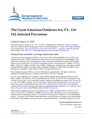 [20200812]IN11459_《美国户外大行动》（The Great American Outdoors Act）P.L.116-152 选定条款.pdf