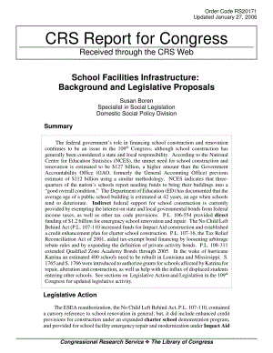 [20060127]RS20171_学校设施基础设施：背景和立法提案.pdf