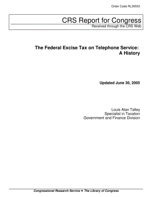 [20050630]RL30553_电话服务联邦消费税：历史记录.pdf