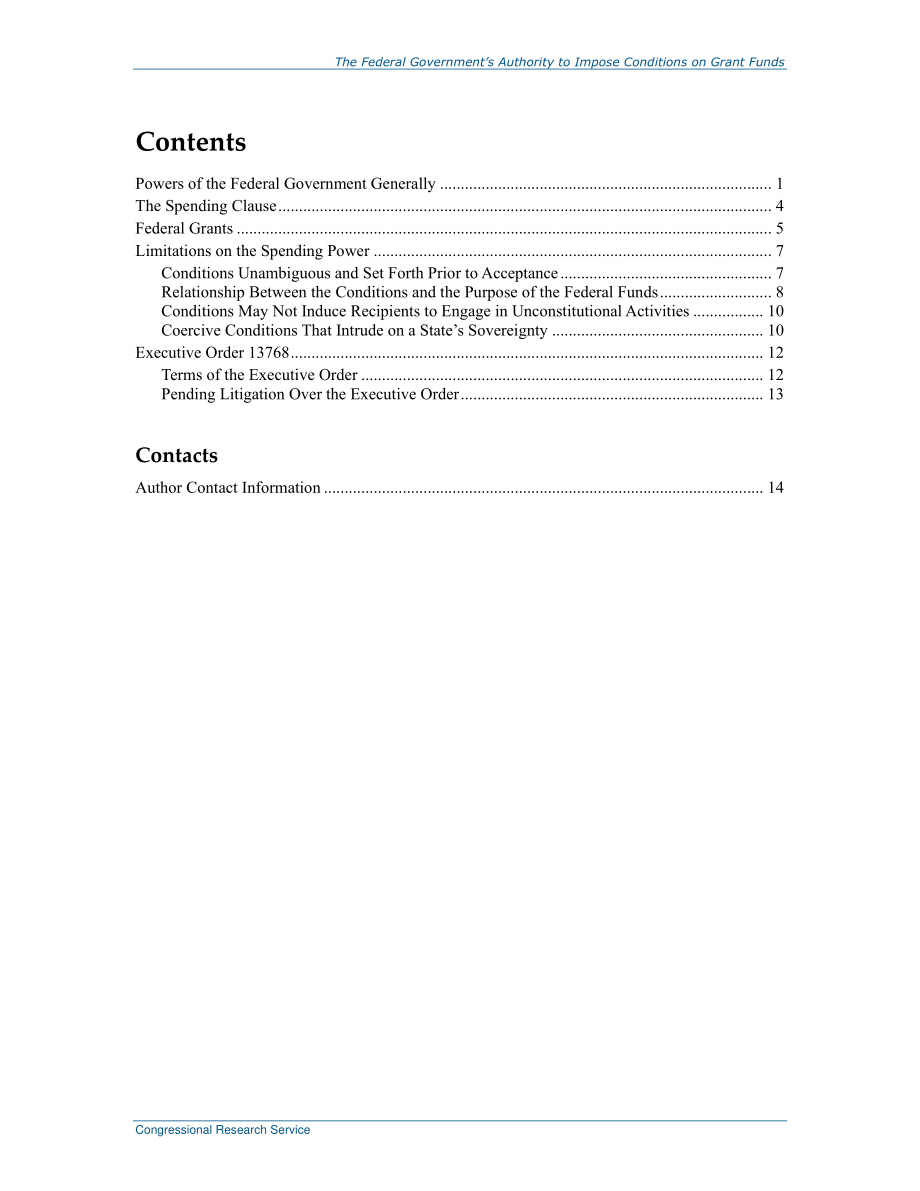 [20170323]R44797_联邦政府对补助金施加条件的权力.pdf_第3页