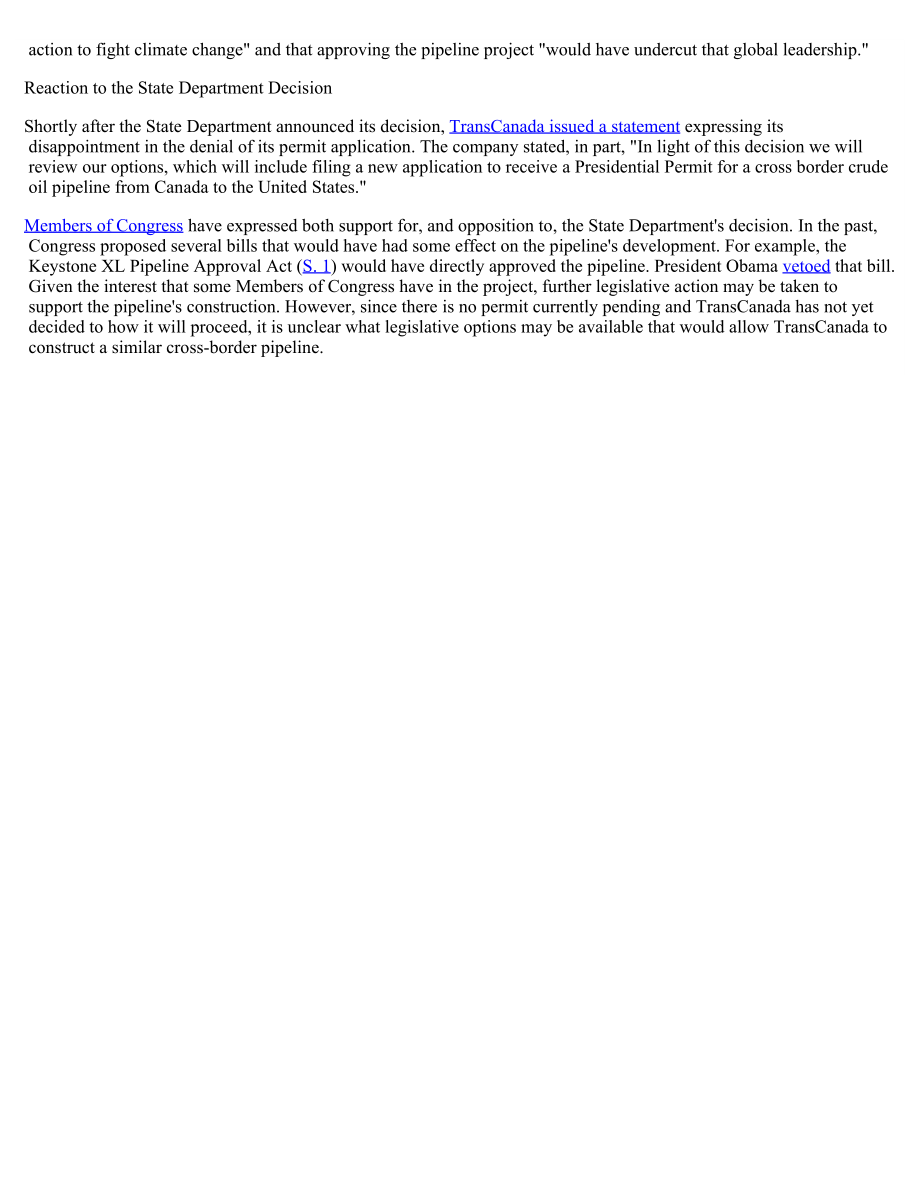 [20151109]IN10393_国务院关于Keystone XL管道的最终决定.pdf_第2页