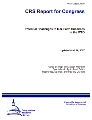 [20070426]RL33697_WTO对美国农业补贴的潜在挑战.pdf
