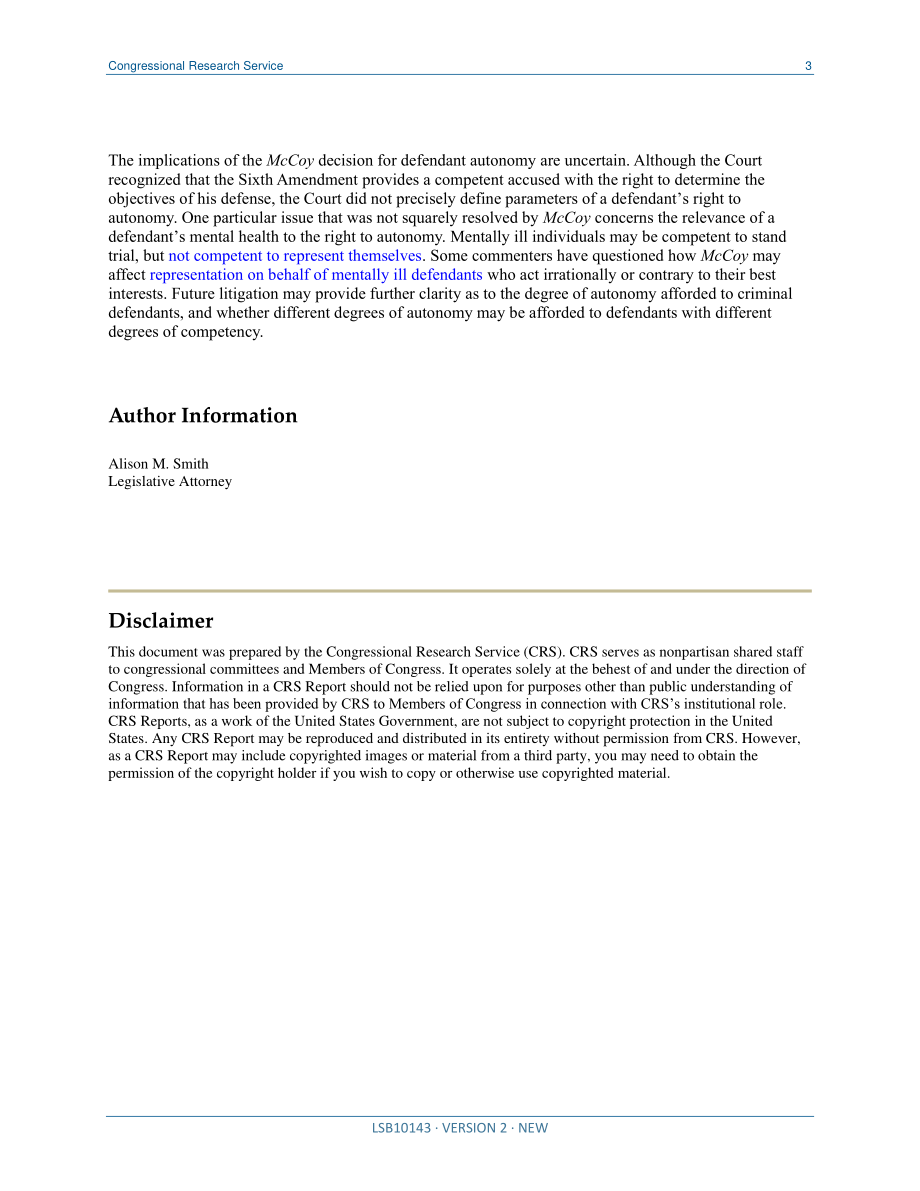 [20180604]LSB10143_刑事被告人第六修正案中的无罪自主权.pdf_第3页