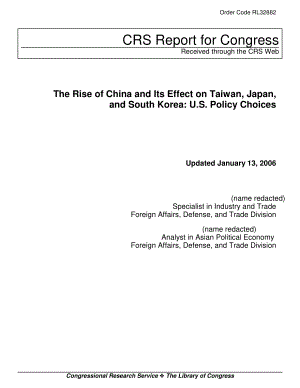 [20060113]RL32882_中国的崛起及其对台湾、日本和韩国的影响：美国的政策选择.pdf