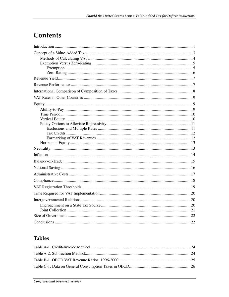 [20110322]R41602_美国是否应该征收增值税以减少赤字？.pdf_第3页