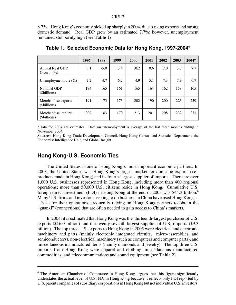 [20050127]RS20786_香港与美国的经济关系.pdf_第3页