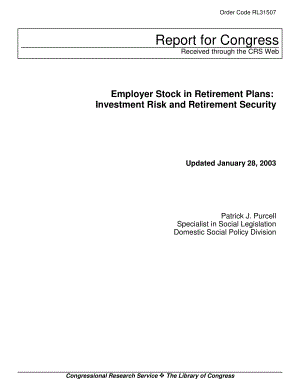 [20030128]RL31507_雇主退休计划存量：投资风险和退休保障.pdf