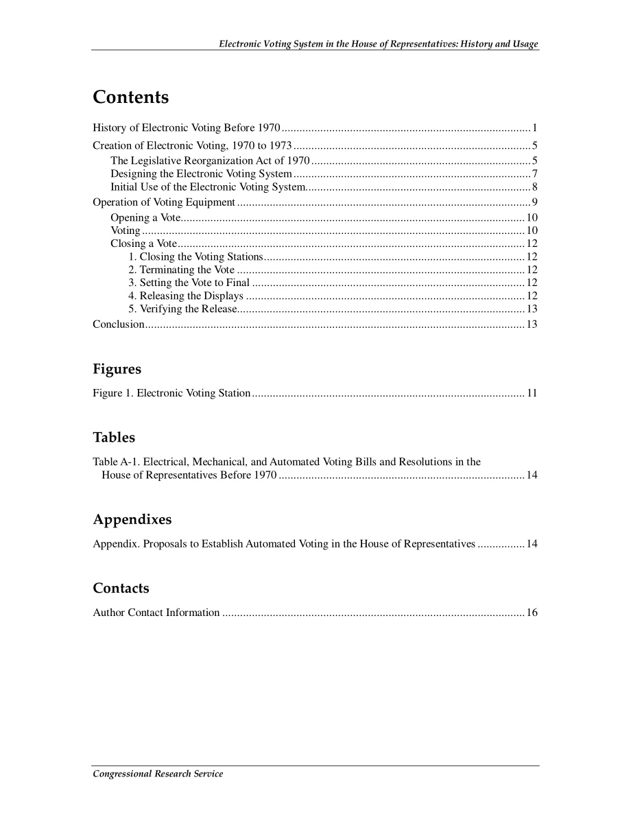 [20110613]R41862_众议院电子投票系统：历史和用法.pdf_第3页