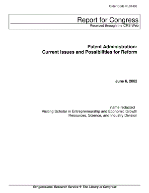 [20020606]RL31438_专利管理：当前的问题和改革的可能性.pdf