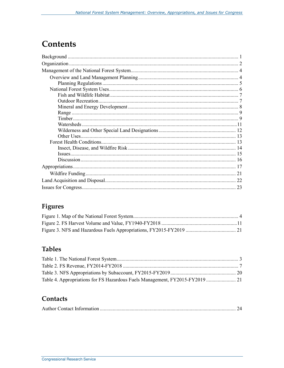 [20190905]R43872_国家森林系统管理：概述、拨款和国会议题.pdf_第3页