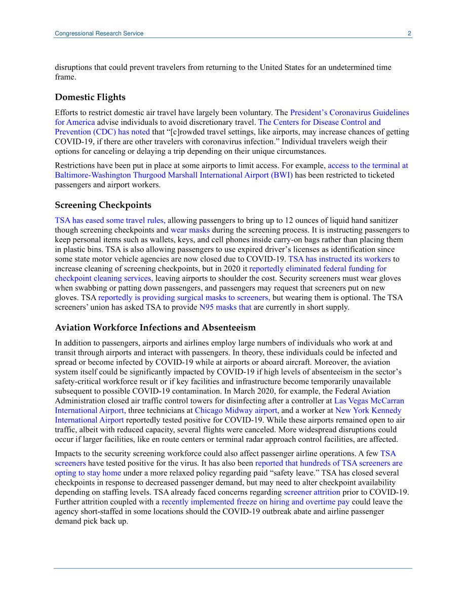[20200320]IN11265_2019冠状病毒疾病与航空客运.pdf_第2页