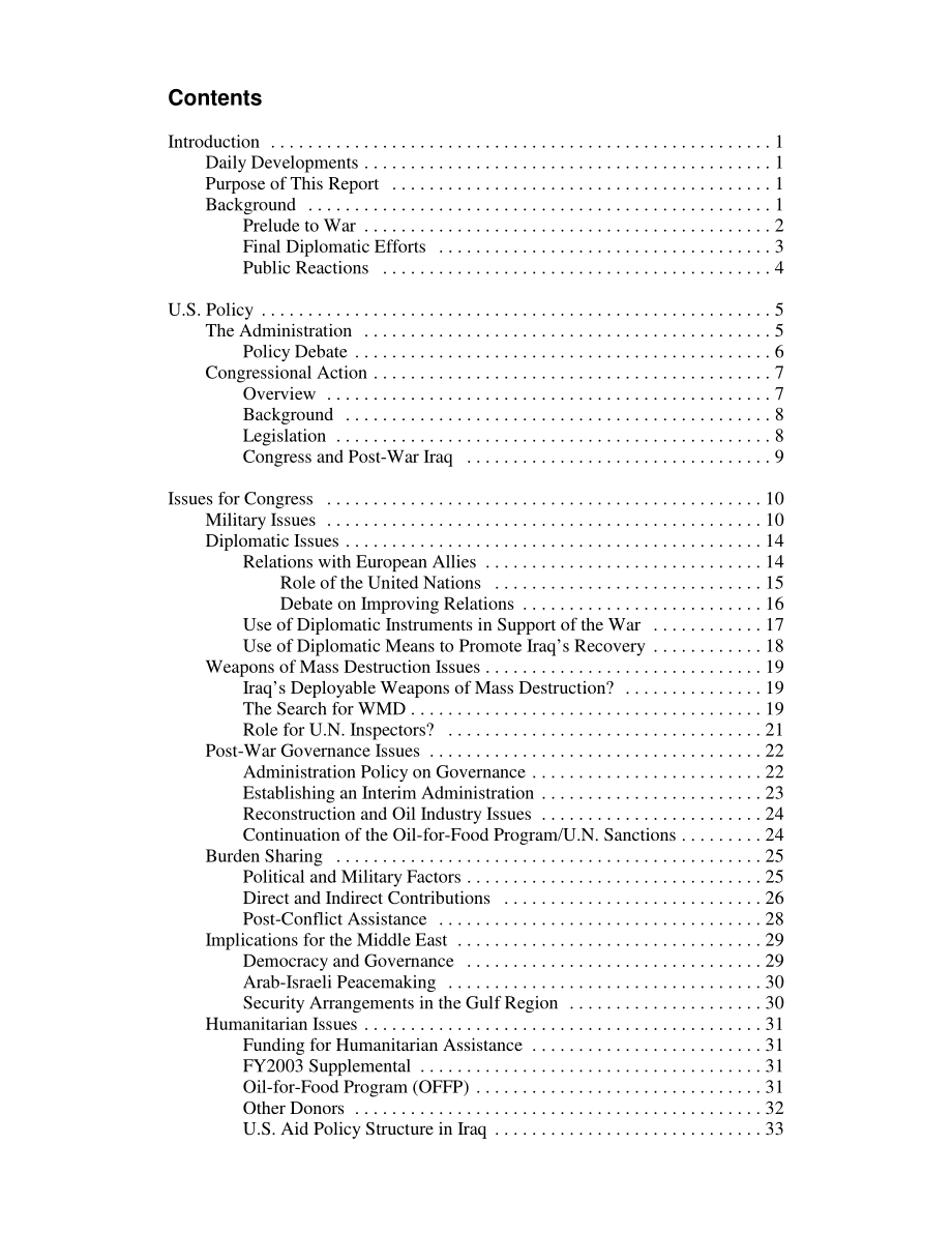 [20030422]RL31715_伊拉克战争：背景和问题概述.pdf_第3页