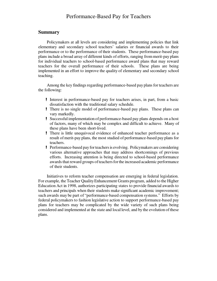 [20010111]RL30217_教师绩效工资.pdf_第2页
