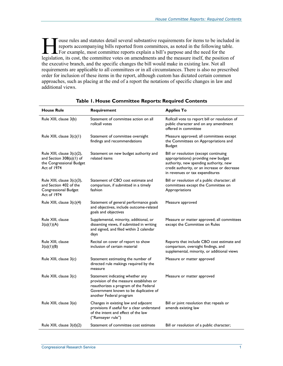 [20150209]98-169_众议院委员会报告：所需内容.pdf_第2页