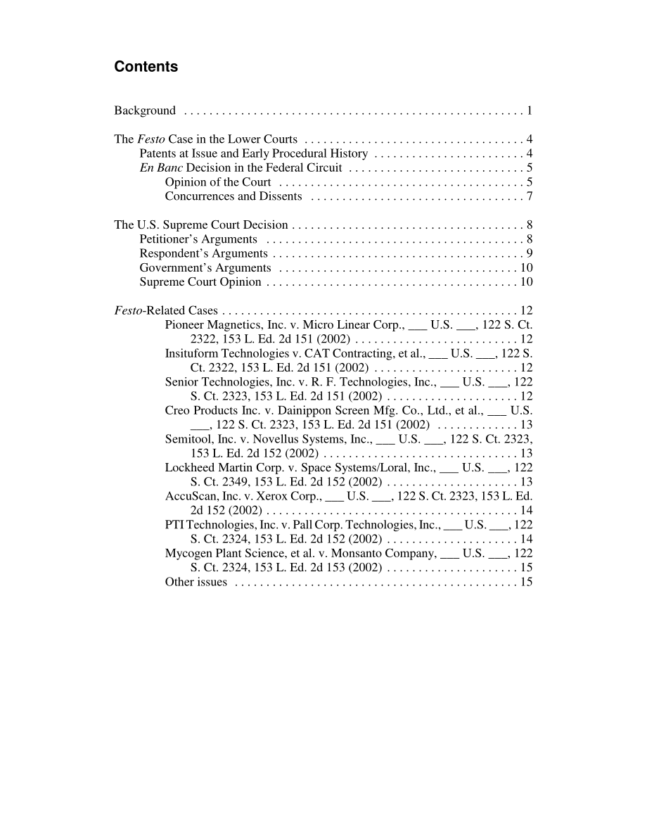 [20020725]RL31156_专利法：费斯托案与等同原则.pdf_第3页
