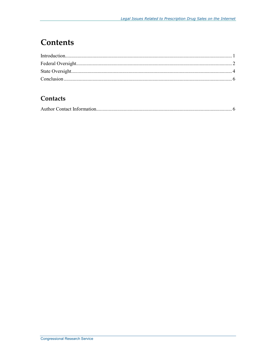 [20070919]RS21711_网上处方药销售相关法律问题.pdf_第3页