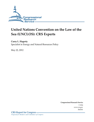 [20120522]R42541_联合国海洋法公约（海洋法公约）：CRS专家.pdf