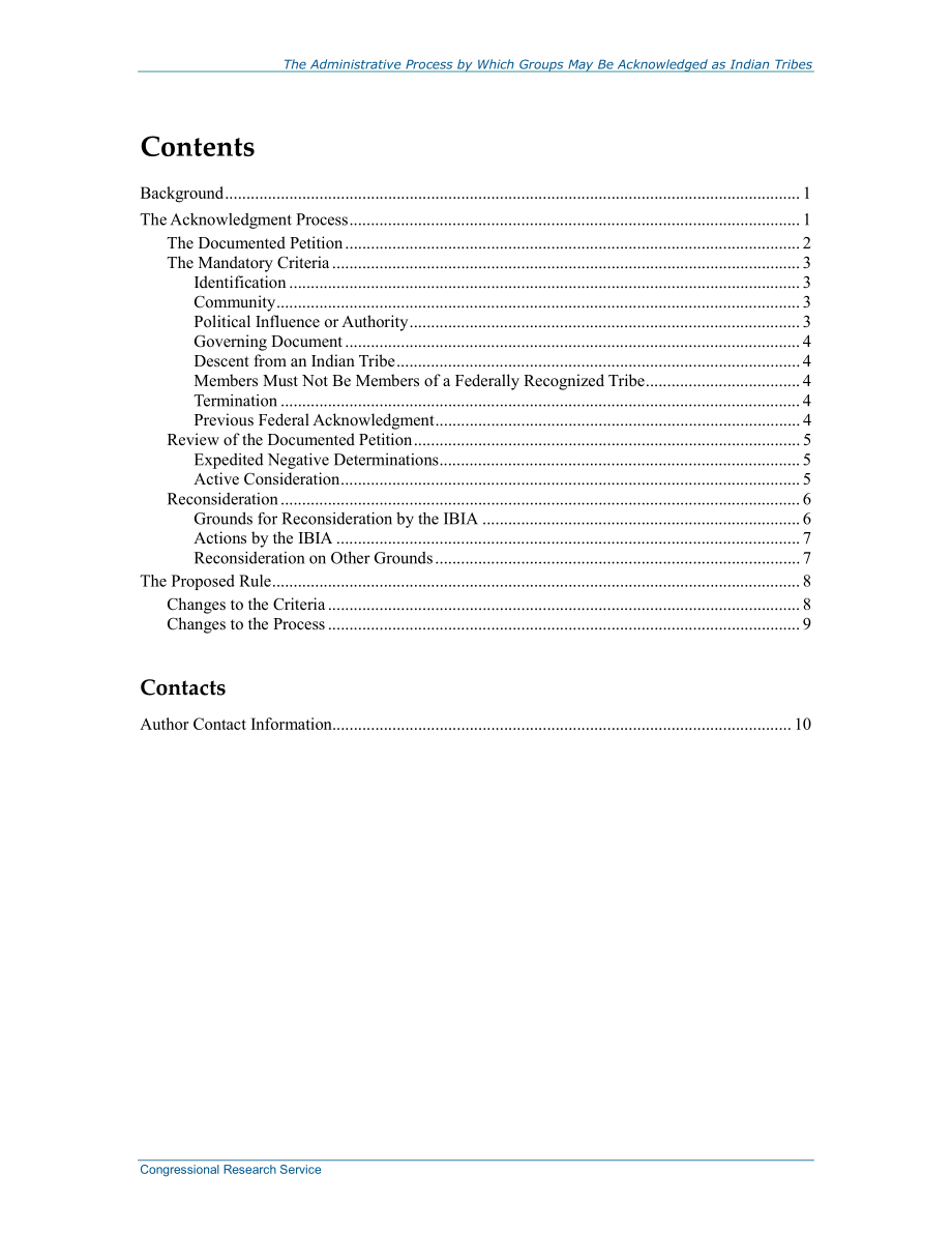 [20140528]R43051_内政部承认群体为印第安部落的行政程序.pdf_第3页