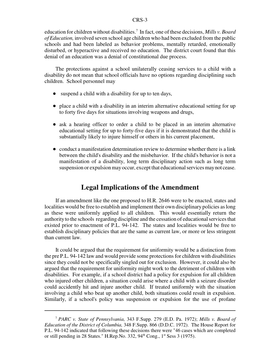 [19980505]98-385_《残疾人教育法》：关于统一纪律政策的拟议修正案.pdf_第3页