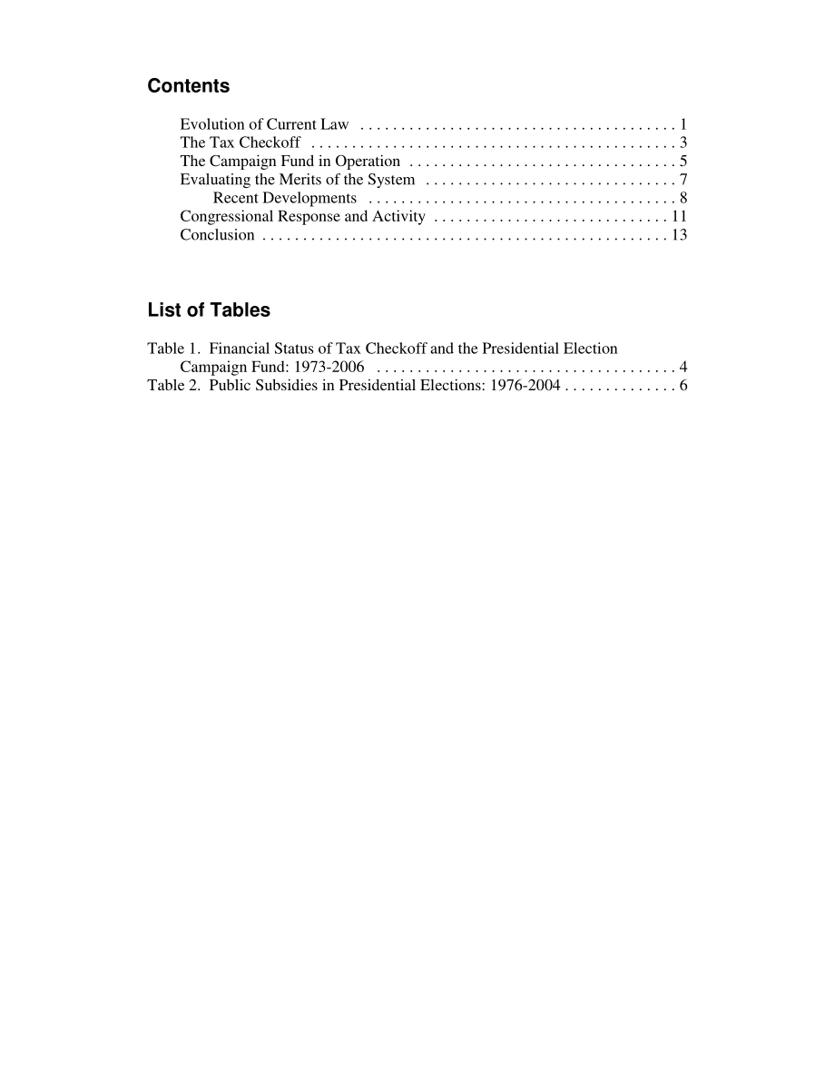 [20070110]RL32786_总统竞选资金和税务核对：背景和当前问题.pdf_第3页