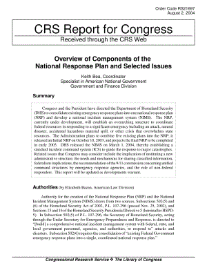[20040802]RS21697_国家应对计划的组成部分和选定问题概述.pdf