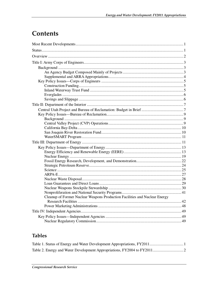 [20110511]R41150_能源和水资源开发：2011财年拨款.pdf_第3页