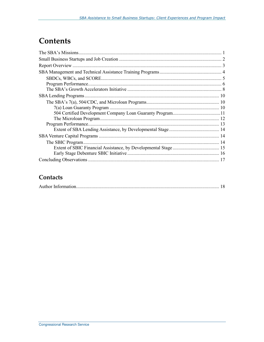 [20211215]R43083_SBA对小企业初创公司的援助：客户体验和项目影响.pdf_第3页