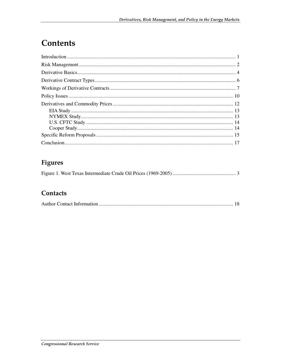 [20061211]RL31923_能源市场中的衍生品、风险管理和政策.pdf_第3页