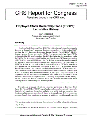 [20030520]RS21526_员工持股计划（ESOP）：立法历史.pdf