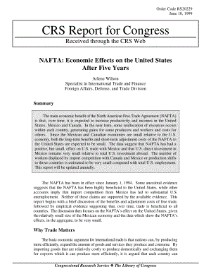 [19990610]RS20229_北美自由贸易协定：五年后对美国的经济影响.pdf