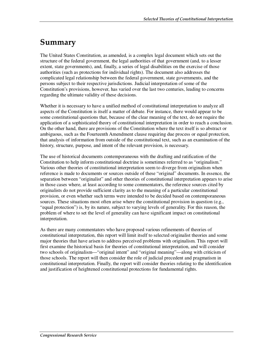 [20110215]R41637_宪法解释理论精选.pdf_第2页