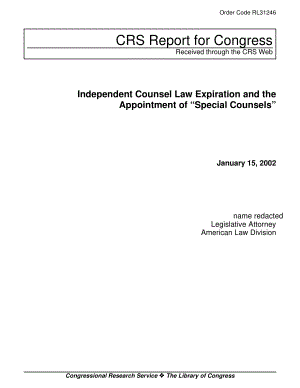[20020115]RL31246_独立律师法到期和“特别律师”的任命.pdf