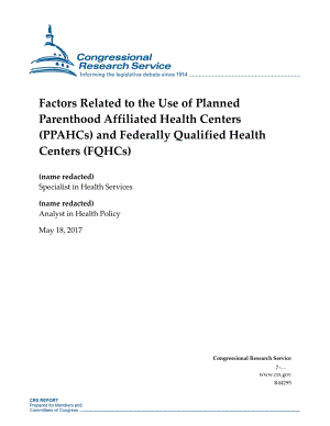 [20170518]R44295_与计划生育附属卫生中心（PPAHCs）和联邦合格卫生中心（FQHCs）使用相关的因素.pdf