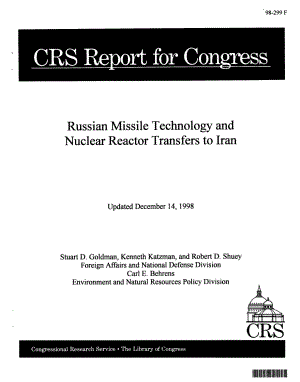 [19981214]98-299F_俄罗斯向伊朗转让导弹技术和核反应堆.pdf