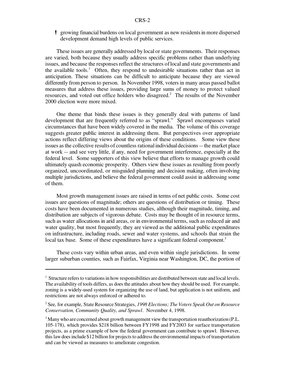 [20010104]RS20011_管理区域增长：国会有角色吗？.pdf_第2页